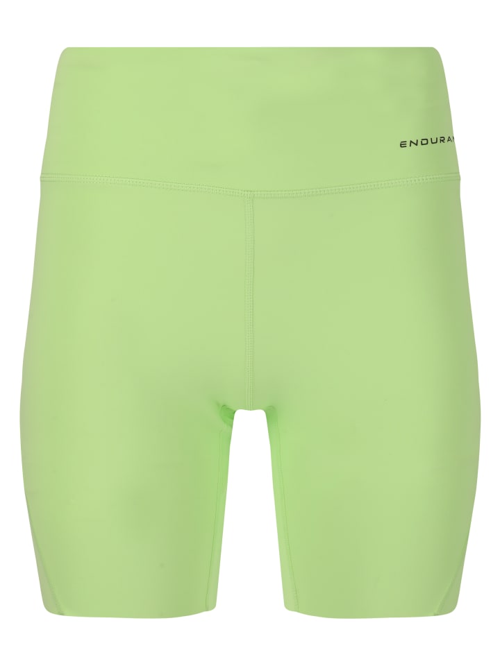 

Леггинсы Endurance, цвет 3199 paradise green