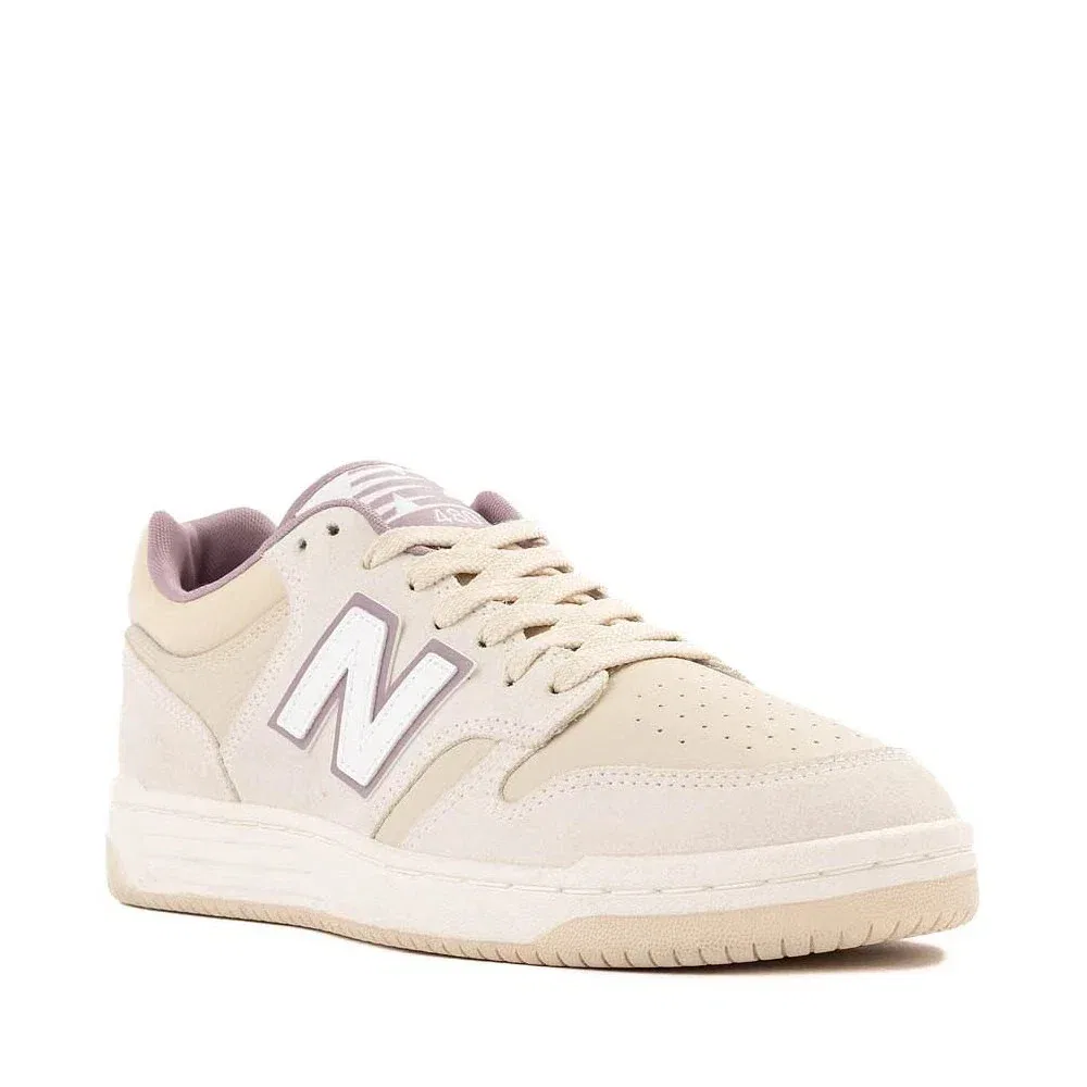 Кроссовки New Balance 480 BB480LHP Sandstone Lifestyle Shoes SHOP245