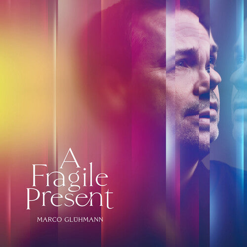 

CD диск Gluhmann, Marco: A Fragile Present