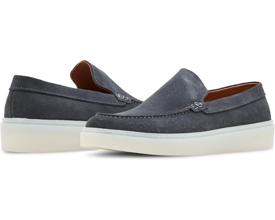 

Кроссовки Steve Madden Lennyn, серый