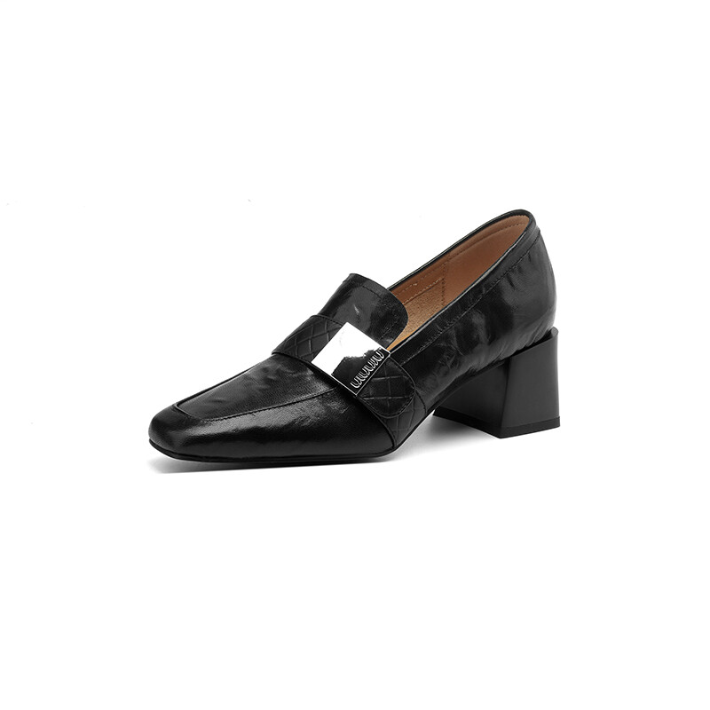 

Туфли Bai Shiting Women's Casual Shoes Women's, коричневый