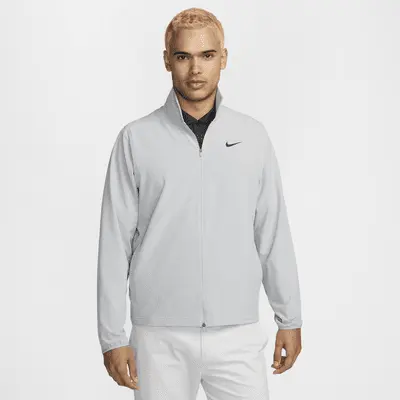 

Куртка Nike Tour, цвет Light Smoke Grey/Black