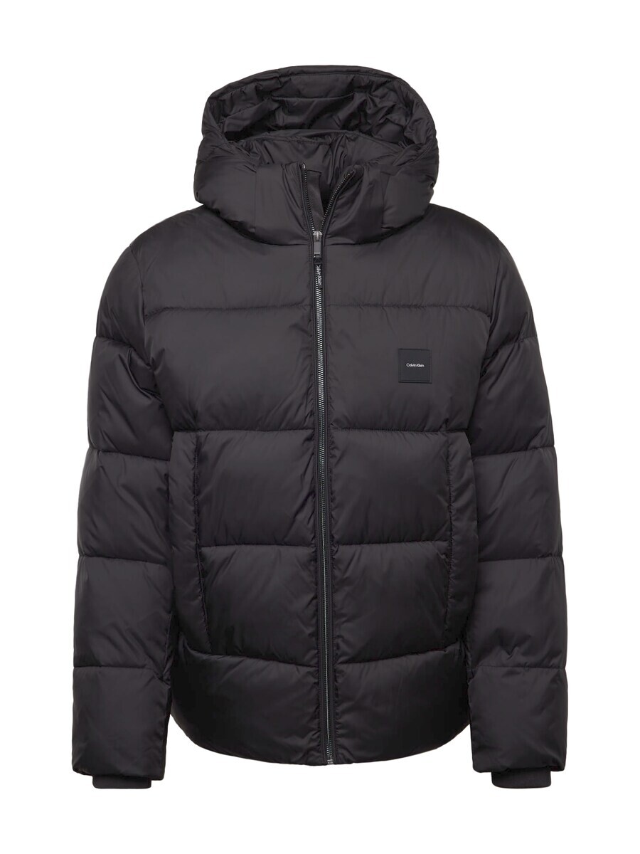 

Куртка Calvin Klein Winter, черный