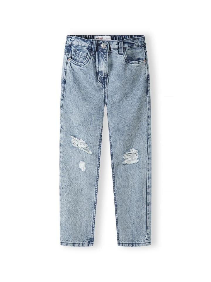 

Джинсы Minoti Jeans 20jean47, светло-синий