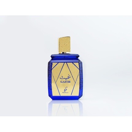 Парфюмерная вода-спрей Khadlaj Perfumes Gaith, 100 мл — фото 2