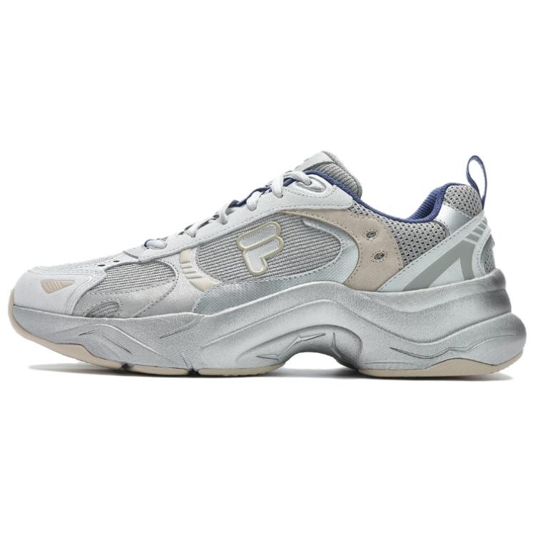 

Женская обувь FILA Lifestyle, Silver Gray
