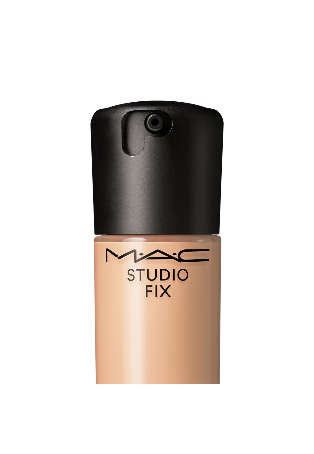 

Тональная основа Studio Fix Fluid Spf15 MAC, nc16