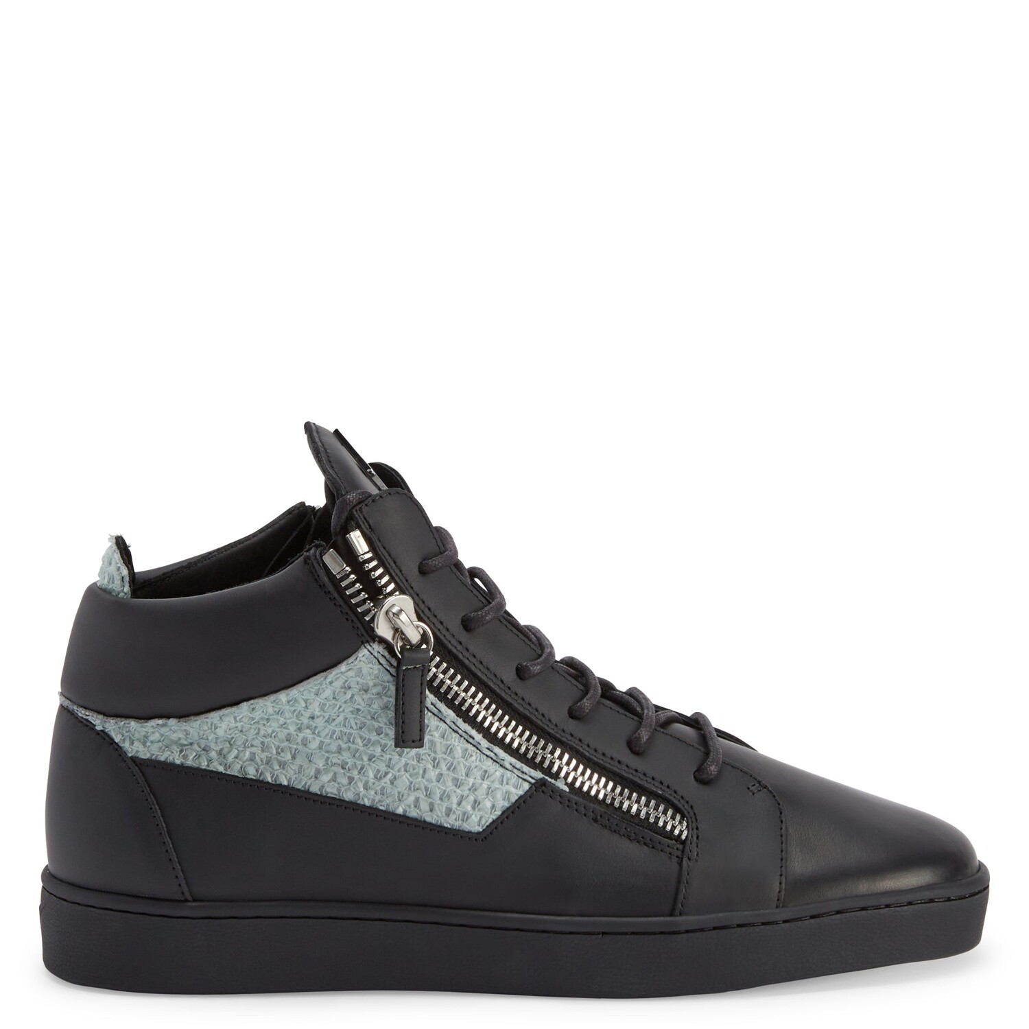 

Джузеппе Занотти Крисс Giuseppe Zanotti, черный