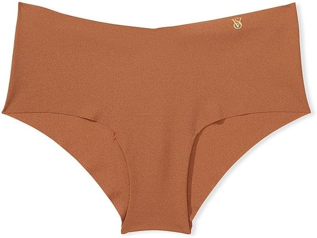 

Женские трусики-слипы Victoria's Secret, минимальное покрытие (XS-XXL), Caramel