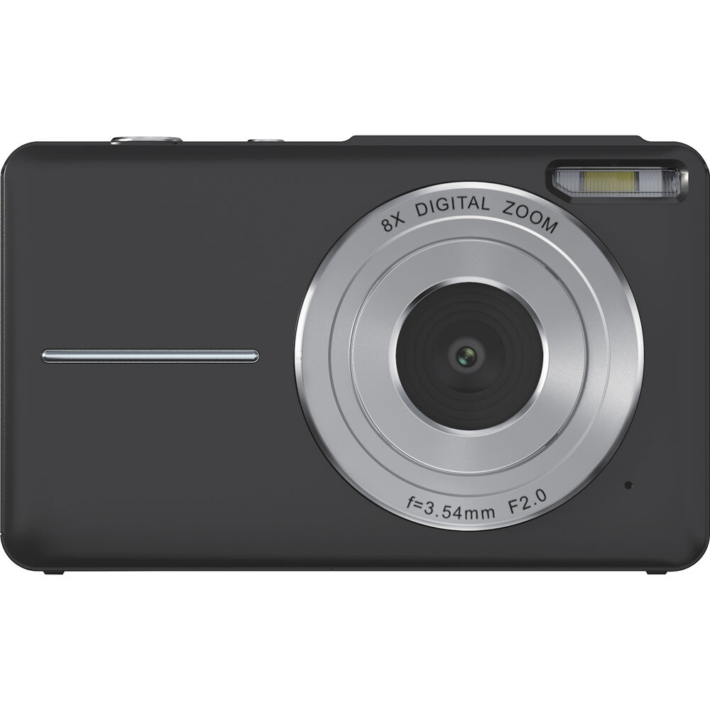 

Цифровая камера Kreate DC403L-AF Digital Point and Shoot Camera DC403L-AF-BL