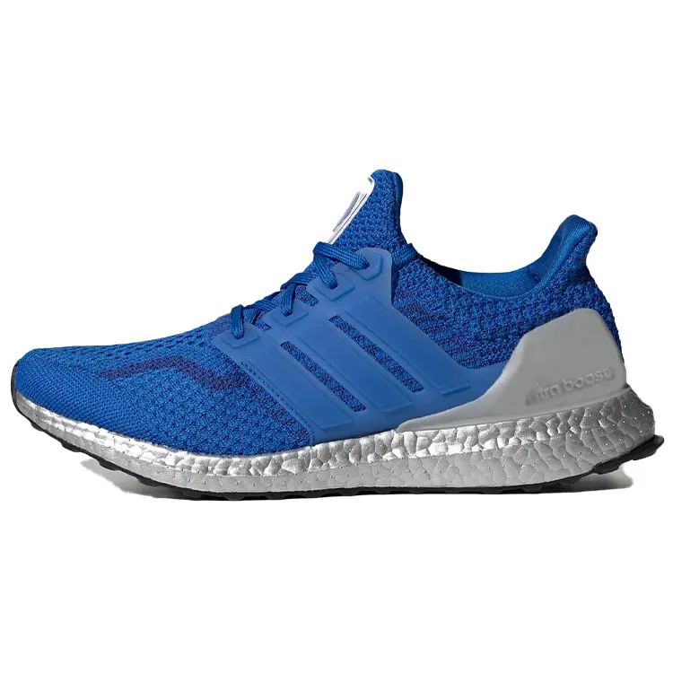 

Кроссовки adidas Ultra Boost 5.0 DNA NASA Football Blue