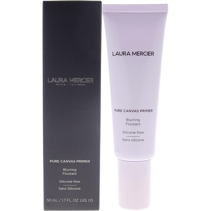 

Праймер для размытия холста Pure Canvas, черный, 50,3 мл, Laura Mercier