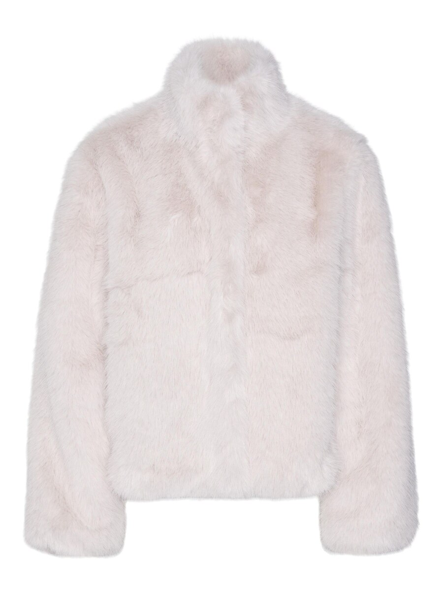 

Зимняя куртка VERO MODA VMMONROE, Ecru