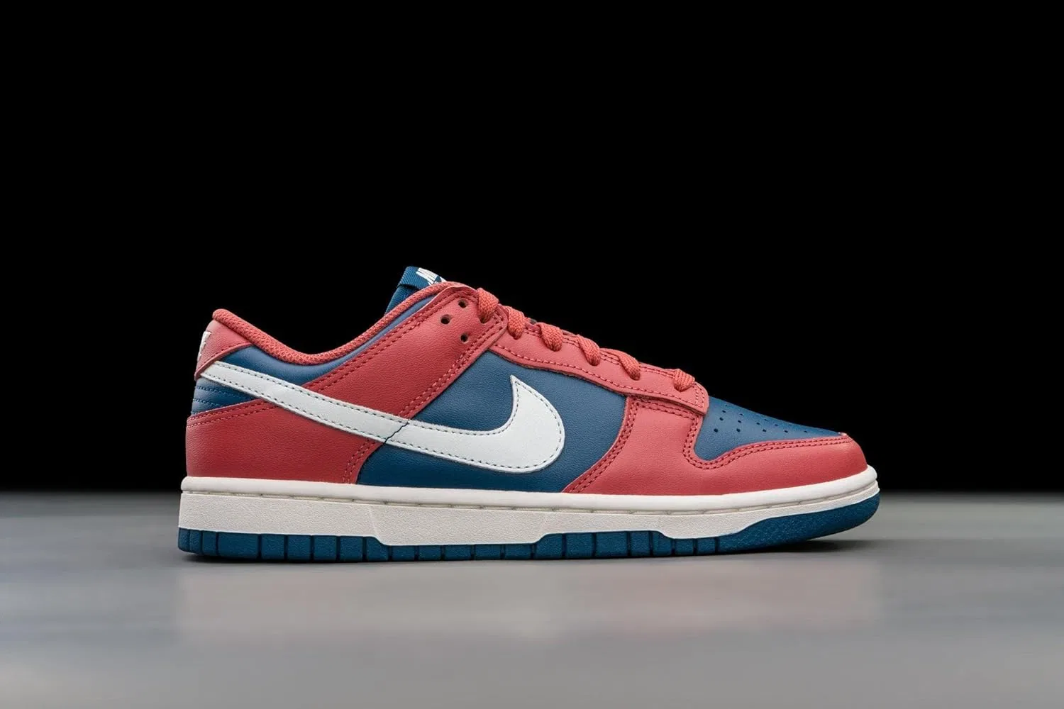 Мужские кроссовки Nike Dunk Low, Kleur Als Op Photos — фото 2