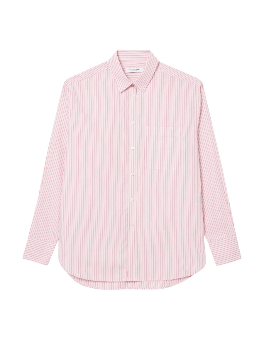 

Блуза LACOSTE, Pink/Rose