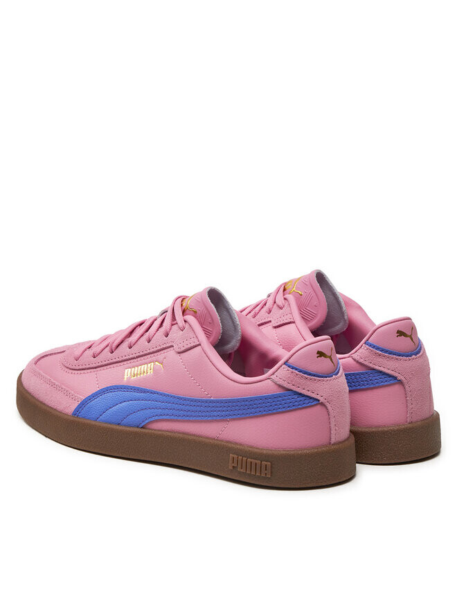 Кроссовки Puma Puma Club II Era 37447 0, розовый — фото 3