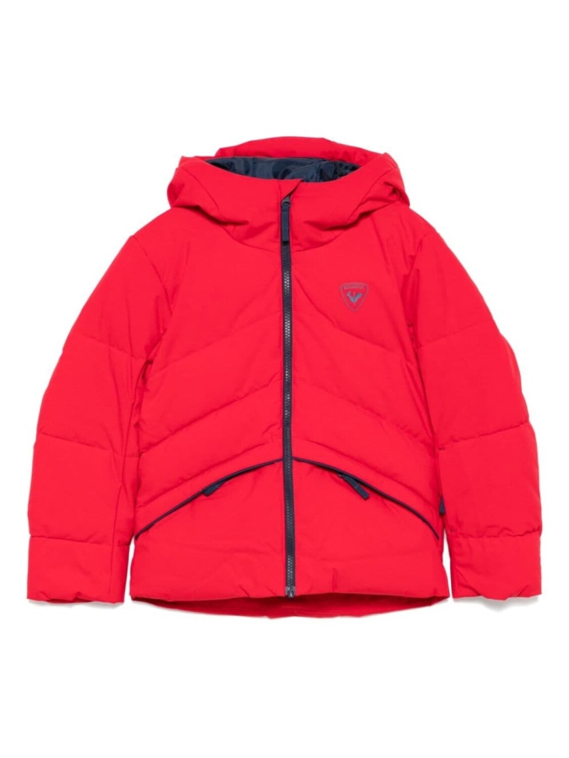 

Лыжная куртка Siz Rossignol Kids, красный