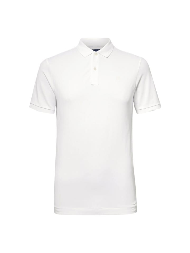 

Поло G-Star Polo, белый