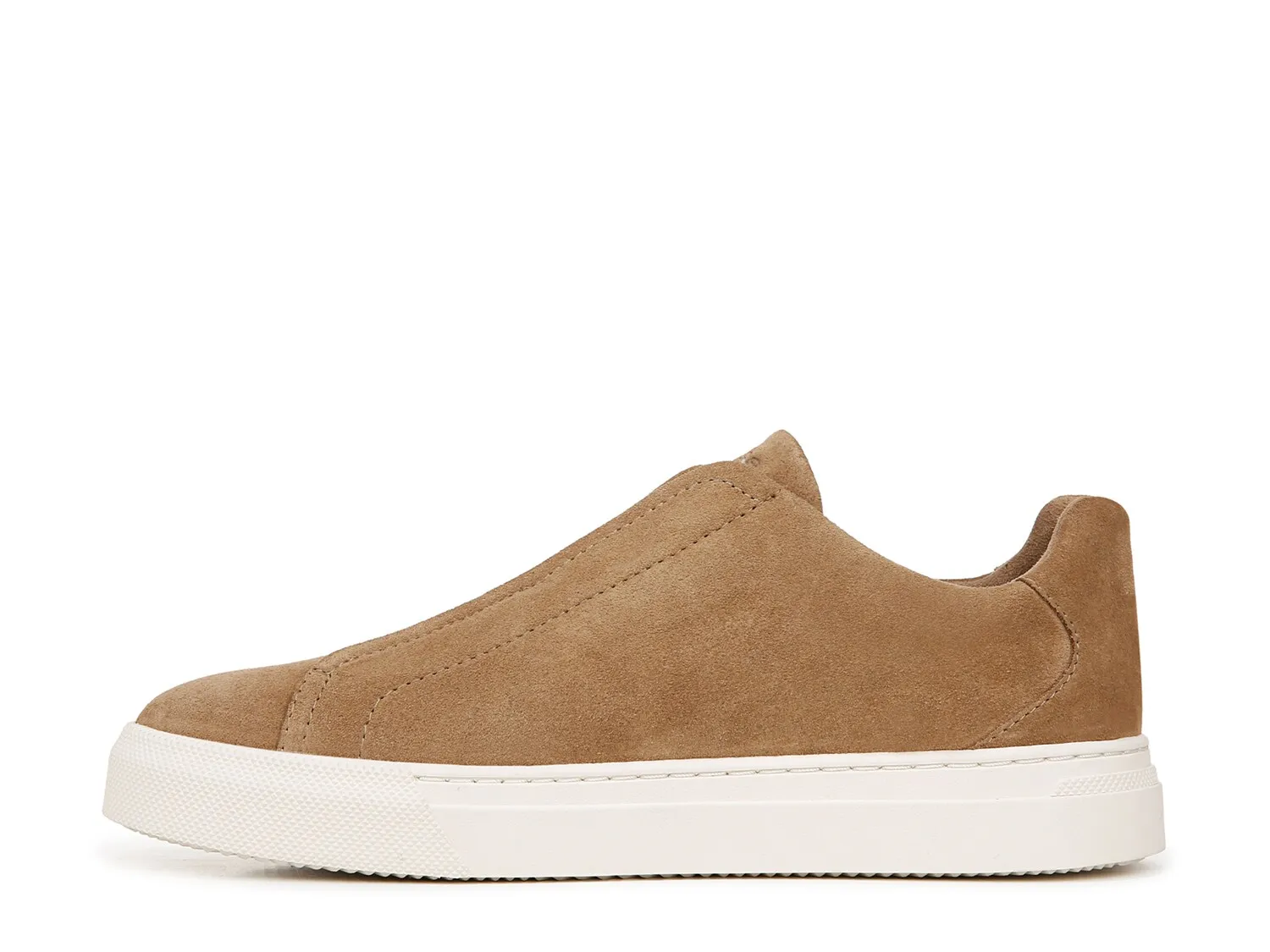 Кроссовки Lakewood Slip-On Sneaker Vince, цвет tan — фото 3