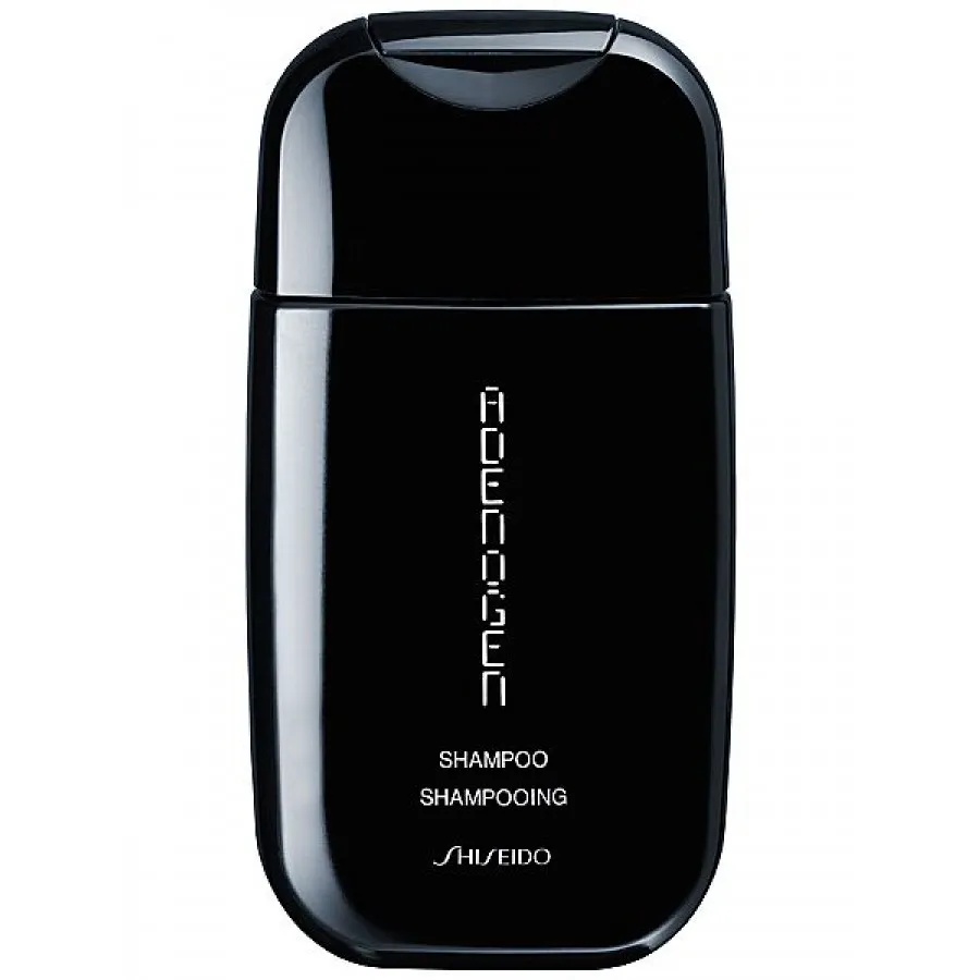 

Шампунь для укрепления волос для мужчин Men Adenogen Shiseido, 200 ml
