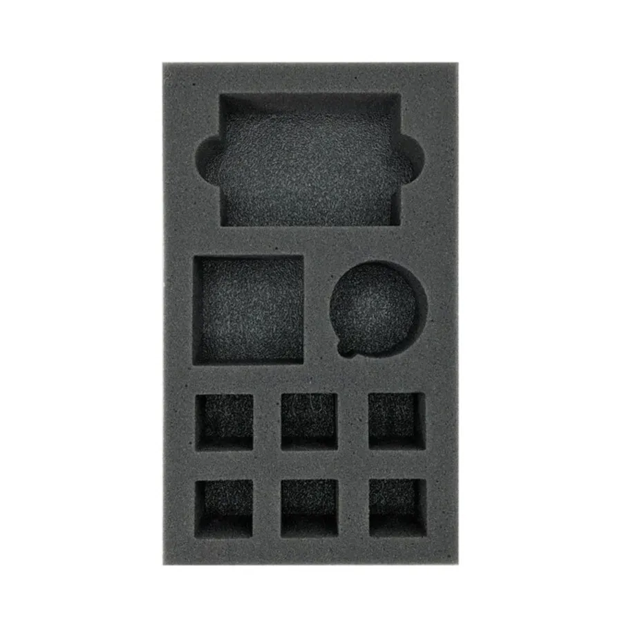 

Лоток из расширяющейся пены Jeen Champion (BFB.5-2), Battle Foam - Steamforged Games - Godtear
