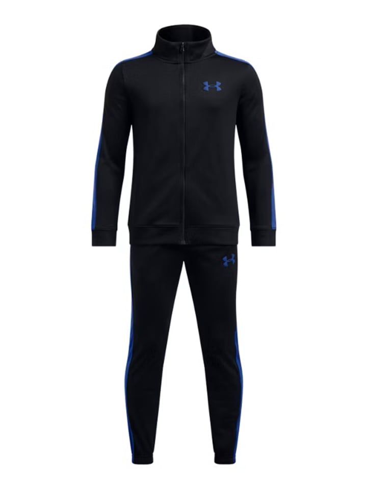 

Тренировочная куртка Under Armour, черный