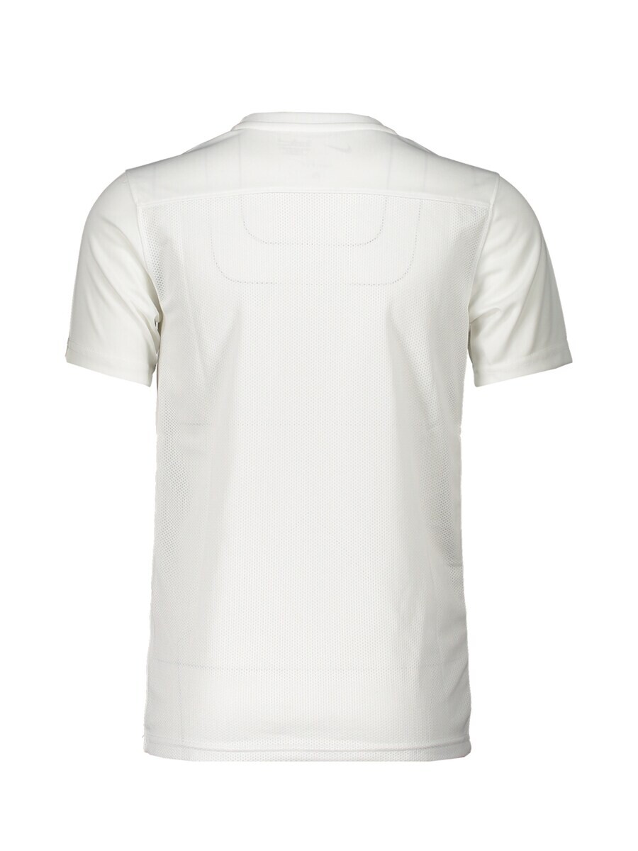 Спортивный топ NIKE Performance Shirt Park VII, белый — фото 2
