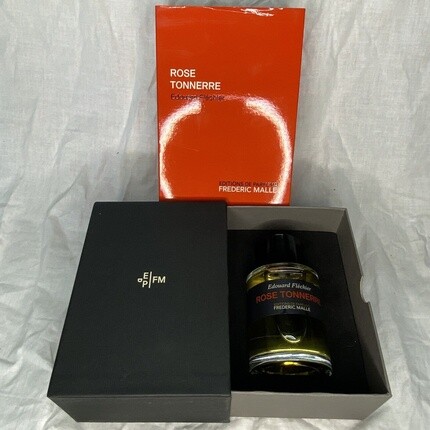 

Духи Frederic Malle Rose Tonnerre Edouard Flechier, 100 мл
