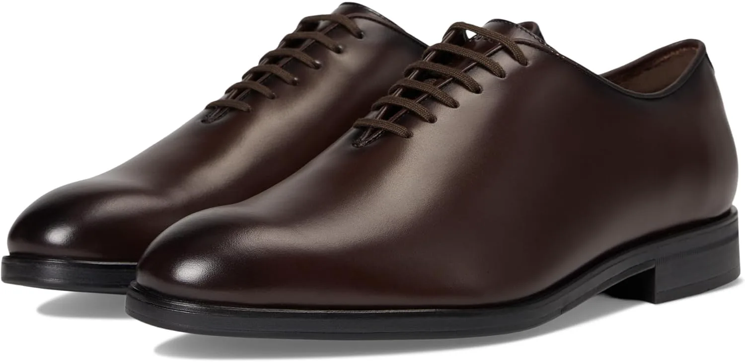 Мужские туфли Cole Haan Foster Grand Wholecut, черный