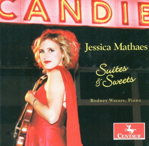 

CD диск Cowell, Henry / Stravinsky / Korngold / Ravel: Suites & Sweets