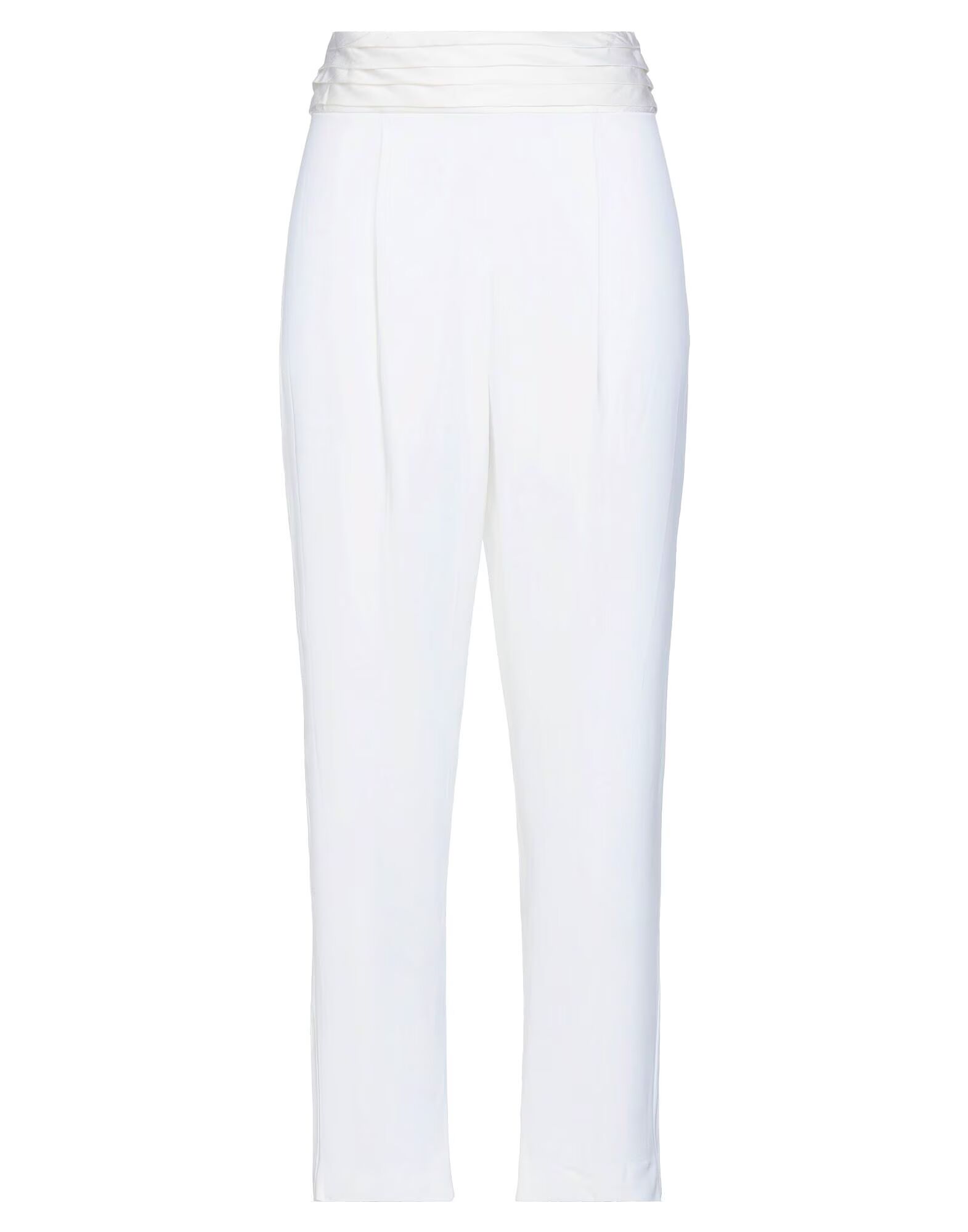 

Брюки Emporio Armani, белый