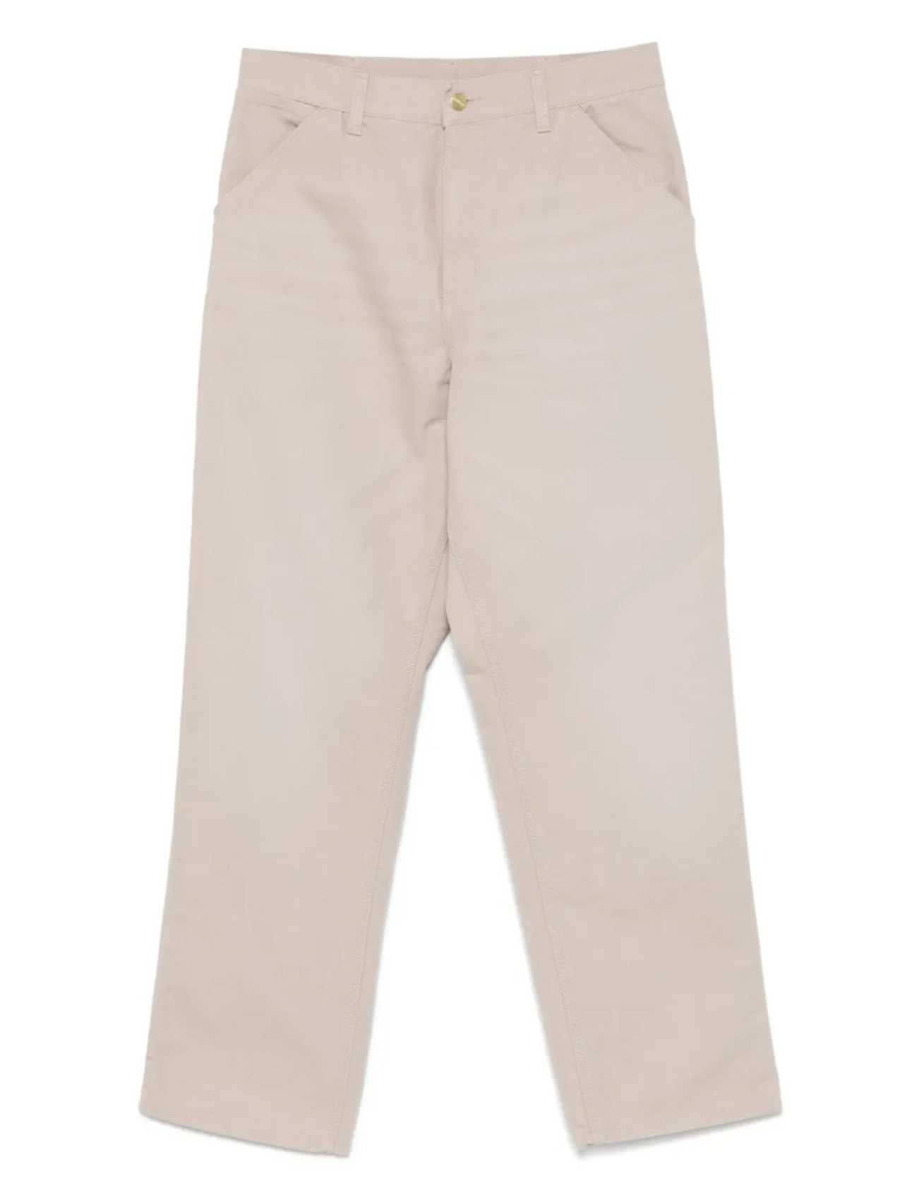

Брюки на одно колено Carhartt WIP, нейтральный