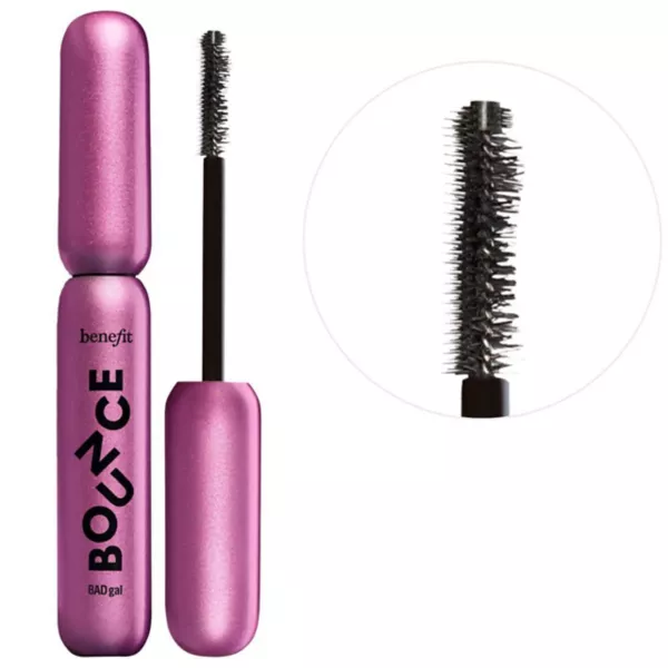 

Тушь для ресниц Badgal Bounce Volumizing Mascara Benefit Cosmetics, 9 гр