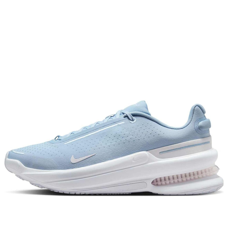 

Кроссовки Nike Air Zoom Upturn SC 'Light Blue White', синий