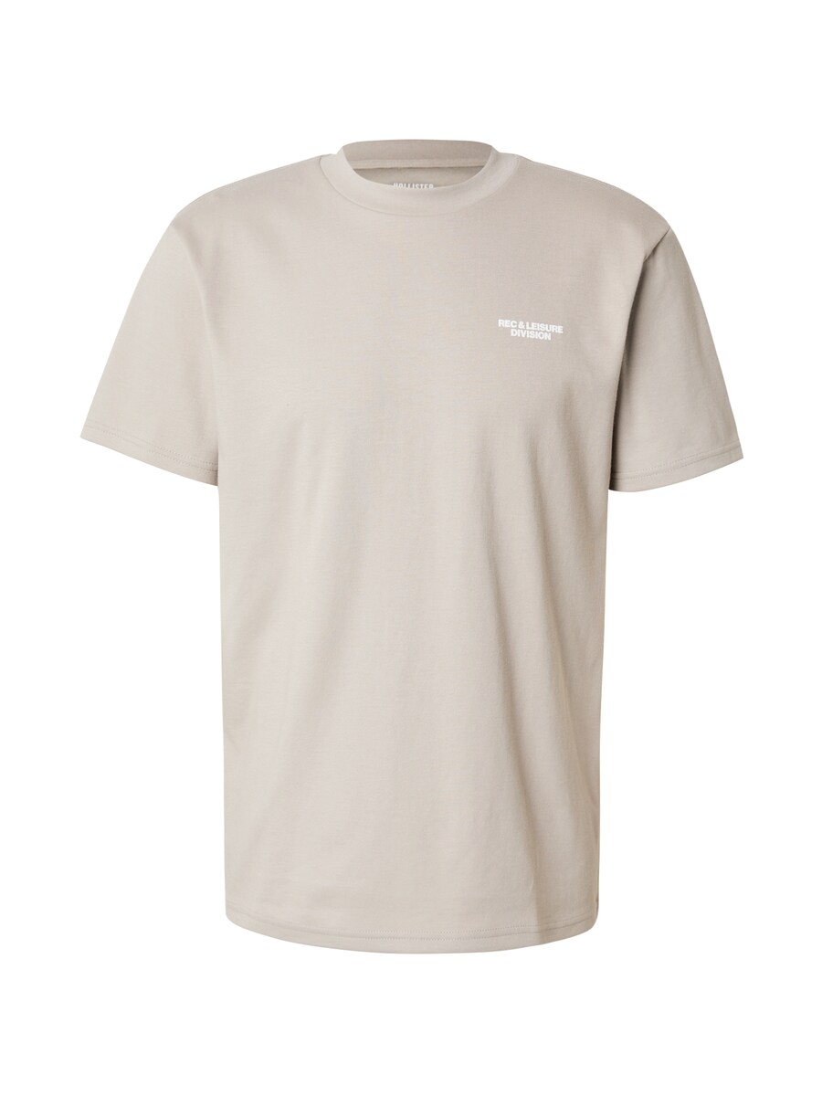 

Рубашка HOLLISTER, цвет Mocha