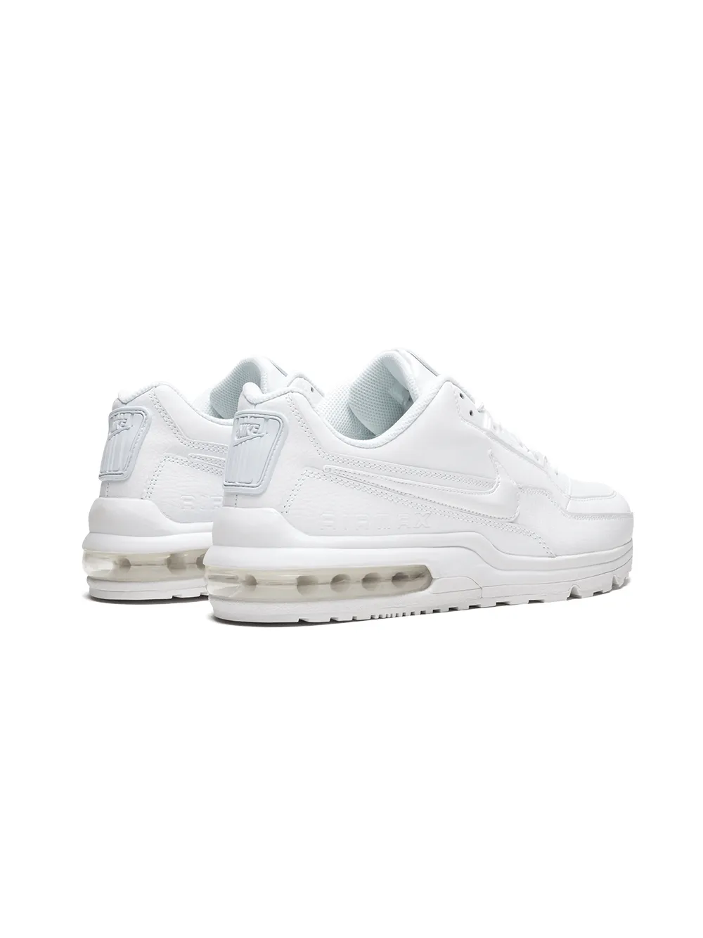 Кроссовки 'Air Max LTD 3' Nike, белый — фото 3