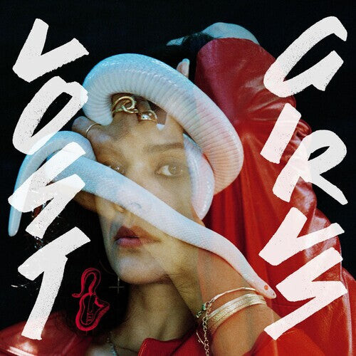 

CD диск Bat for Lashes: Lost Girls