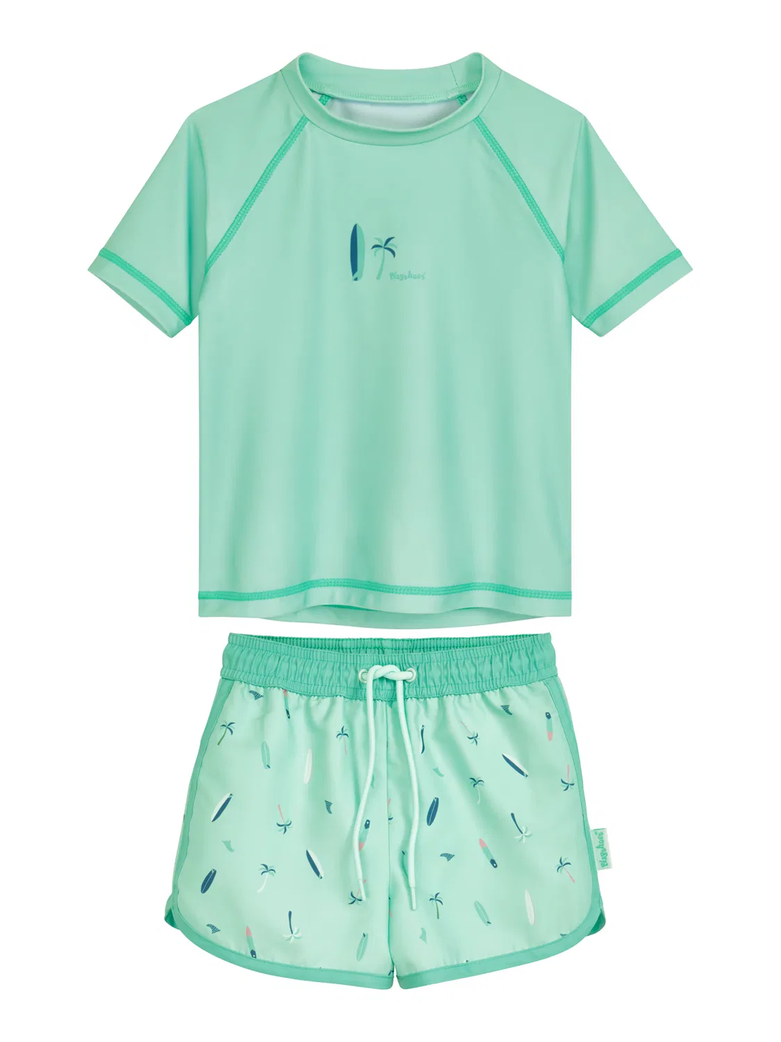 Защита от УФ-излучения Playshoes, Mint