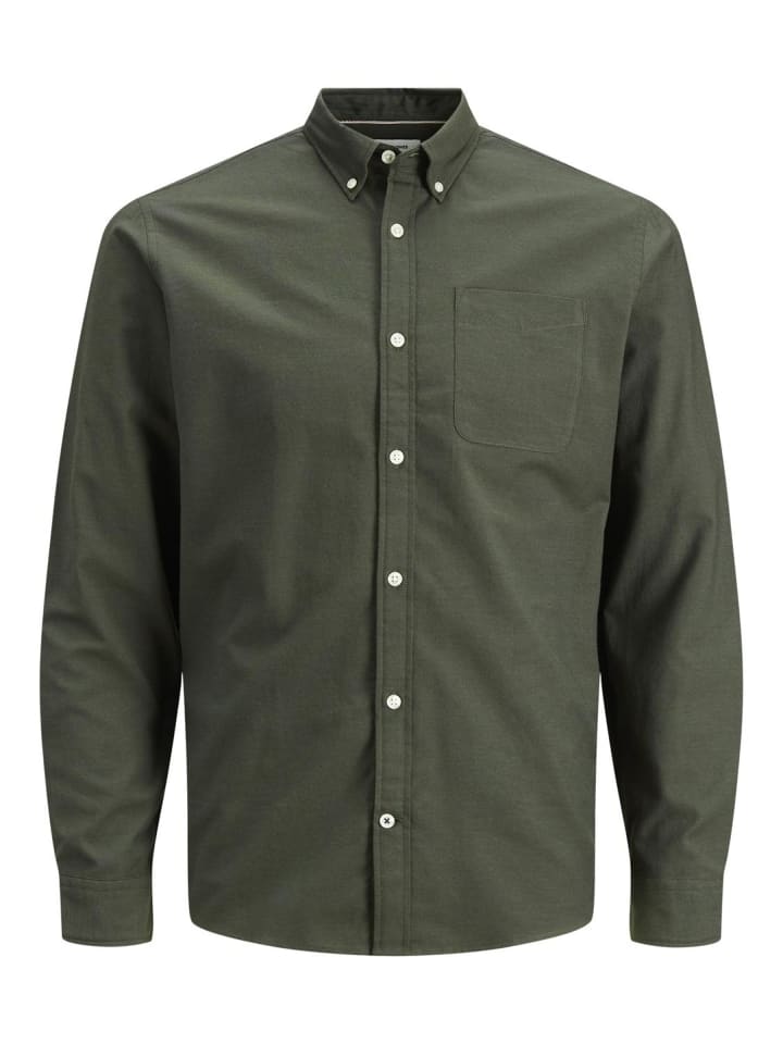 

Рубашка Jack & Jones