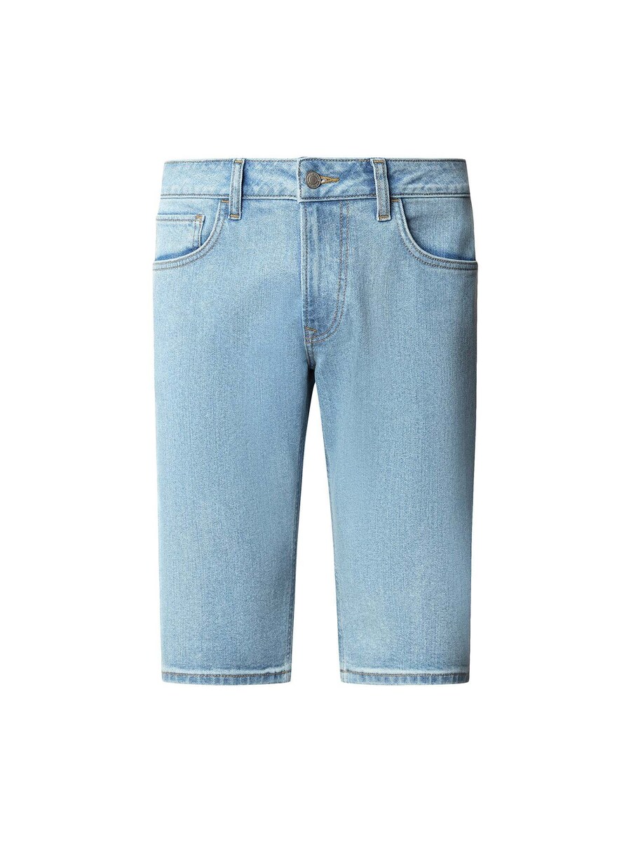

Джинсы regular Pepe Jeans Cash, светло-синий