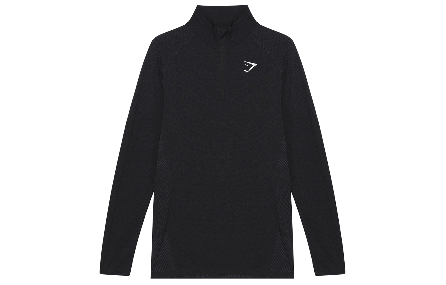 

GYMSHARK Мужская спортивная одежда Black/Shadow Gray