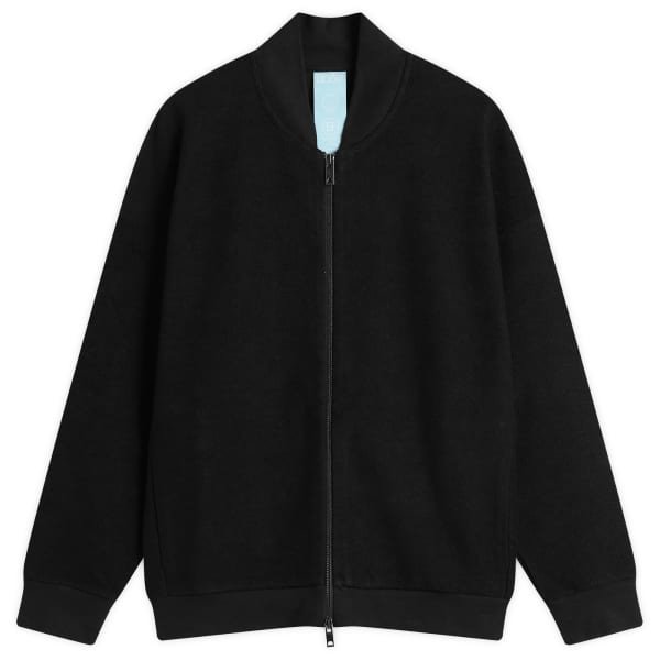 

Кардиган на молнии Ebit, черный