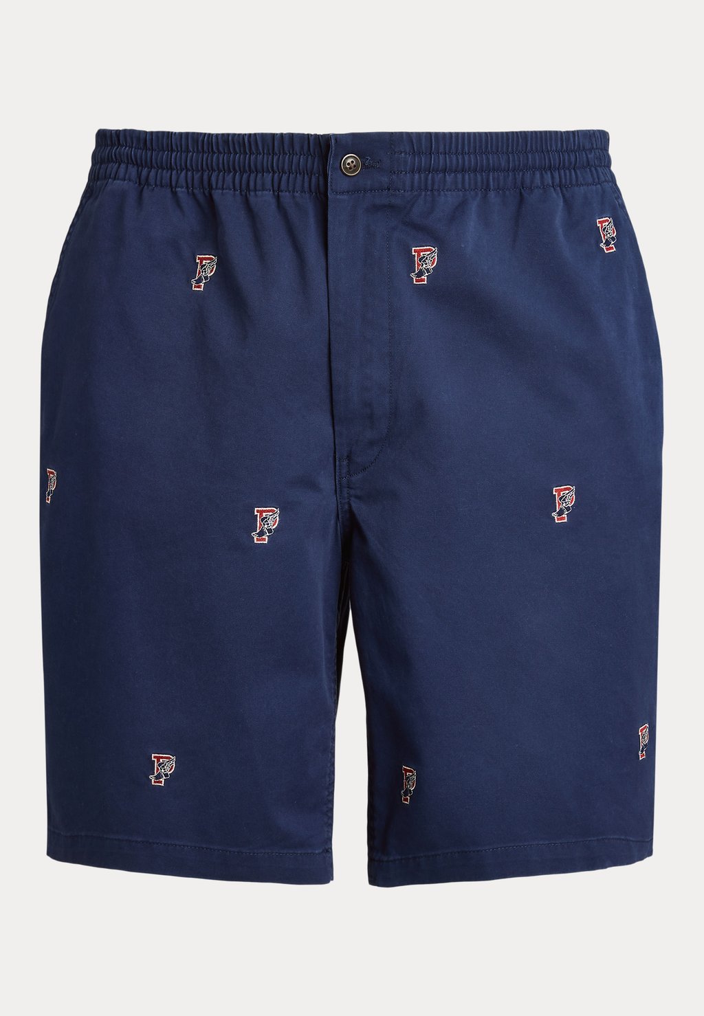 

Шорты POLO PREPSTER P WING SHORT Ralph Lauren, темно-синий