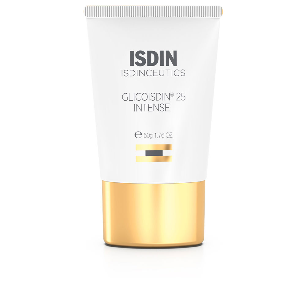 

Крем против пятен на коже Isdinceutics glicoisdin gel 25% Isdin, 50 мл