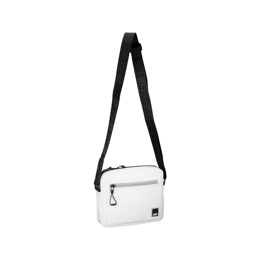 

Сумка через плечо LEONHARD HEYDEN Crossbody Bag, белый