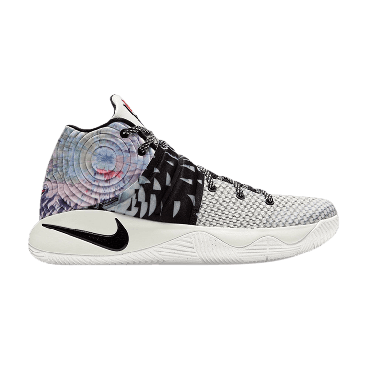 

Кроссовки Nike Kyrie 2 EP 'Effect', белый