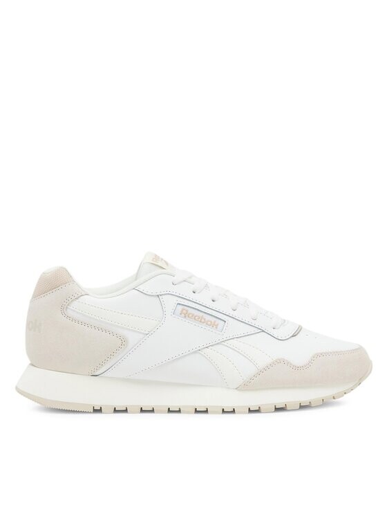 

Кроссовки Reebok, экрю