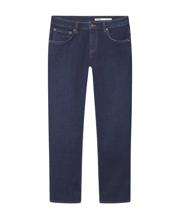 

Джинсы Марк Джинго Gabba, синий