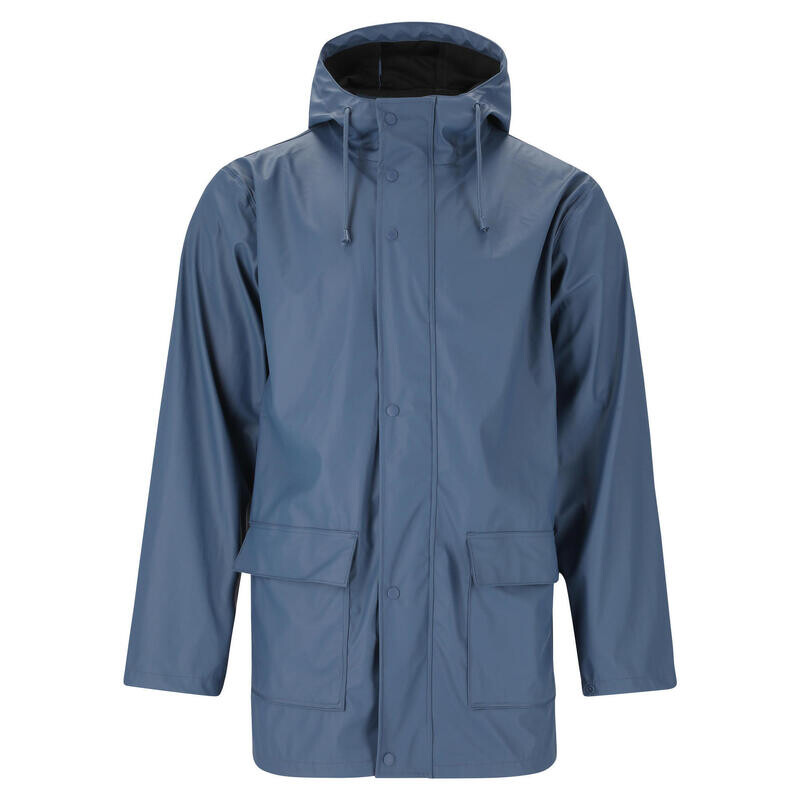 

ОТЧЕТ ПОГОДЫ Дождевик Torsten WEATHER REPORT, цвет blau