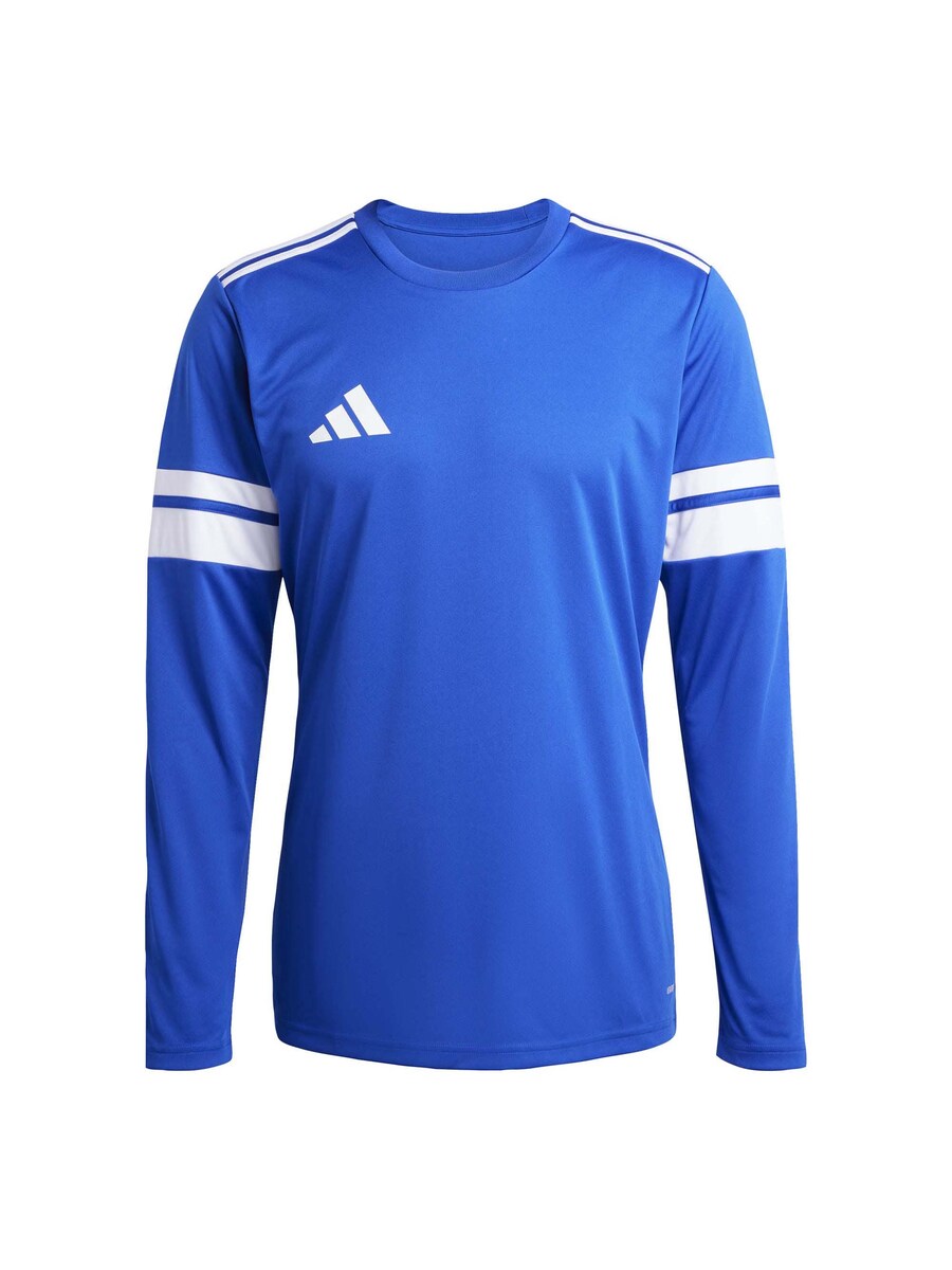 

Рубашка performance ADIDAS PERFORMANCE Squadra 25, королевский синий